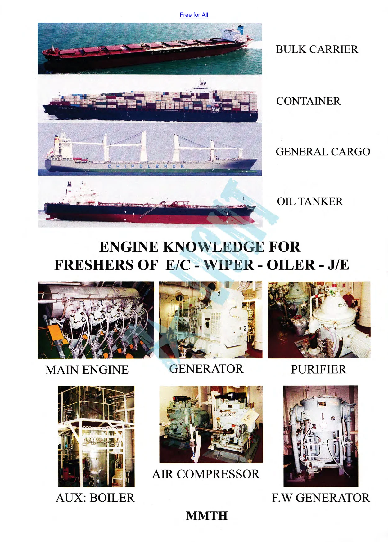 14. Engine Knowledges for Freshers.pdf